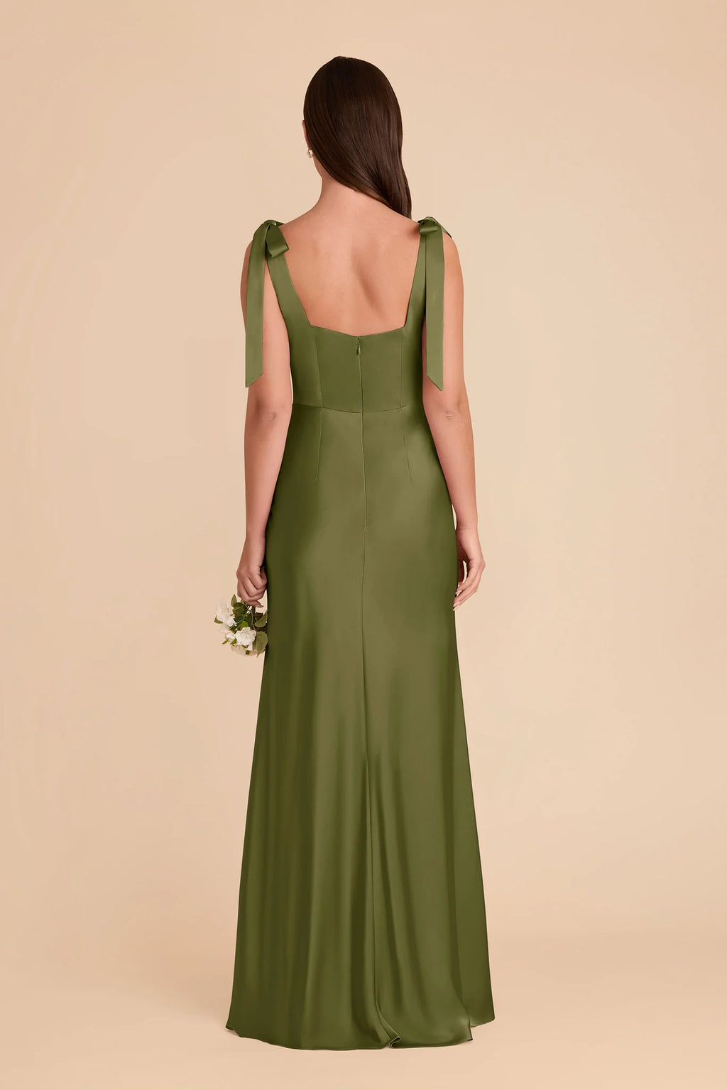 Elowen Martini alternate view 4 bridesmaid dress
