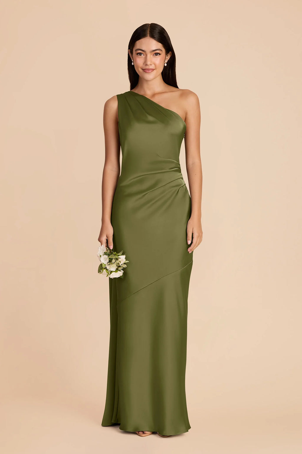 Ariadne Martini alternate view 2 bridesmaid dress