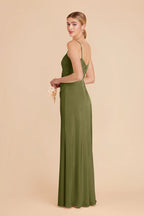 Elara Martini alternate view 3 bridesmaid dress