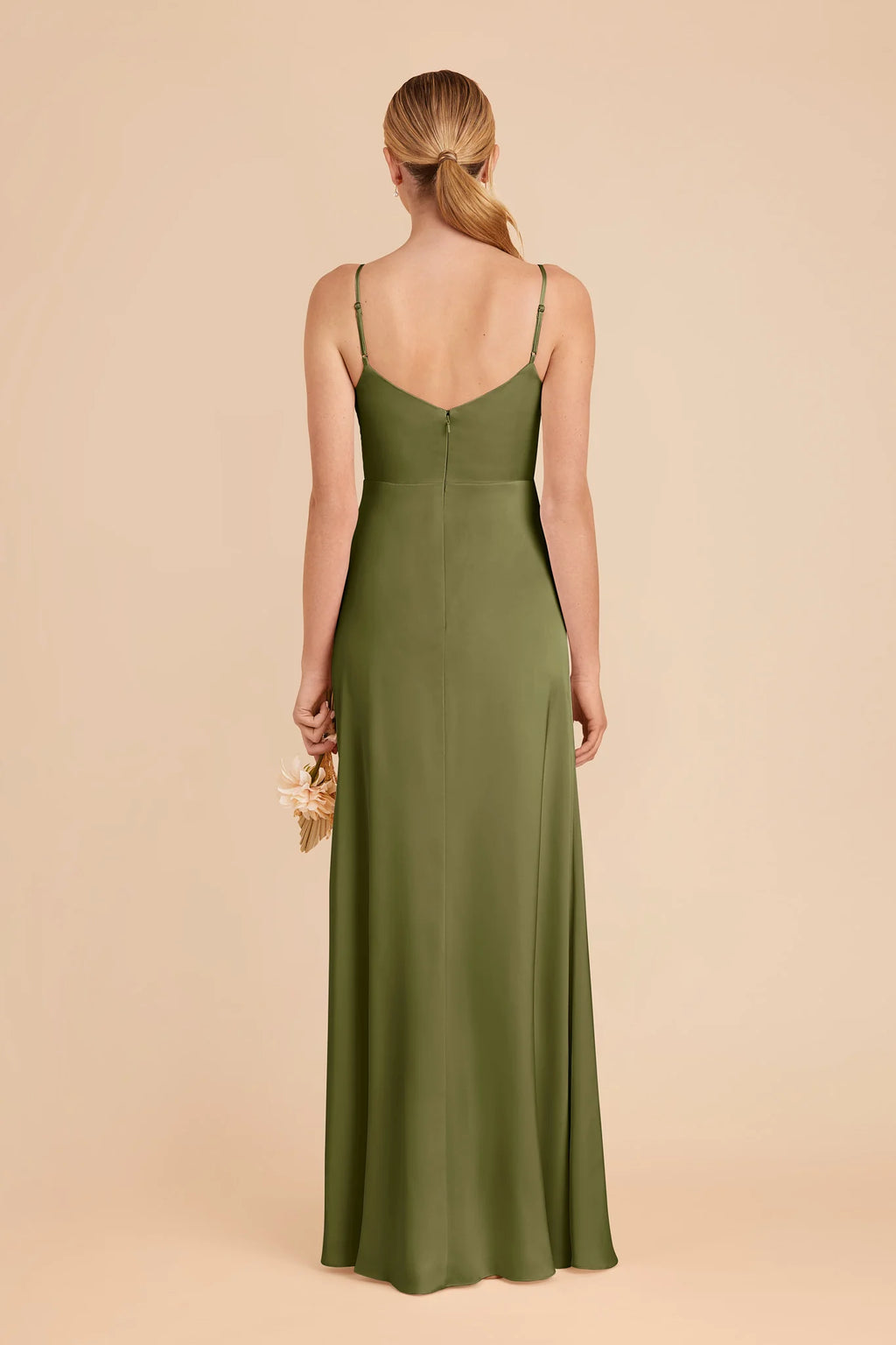 Elara Martini alternate view 4 bridesmaid dress
