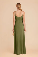 Elara Martini alternate view 4 bridesmaid dress