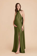 Camille Martini alternate view 6 bridesmaid dress