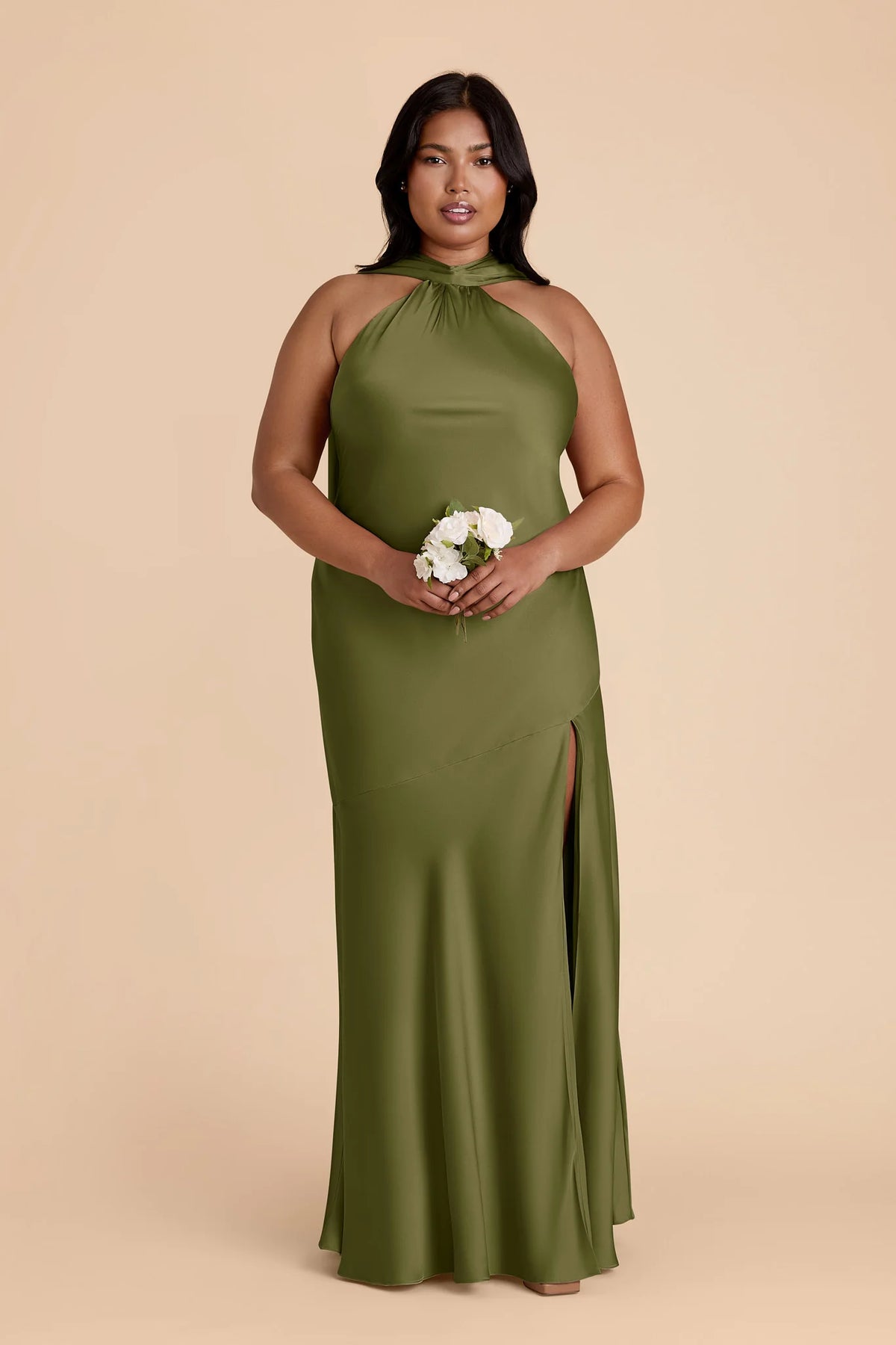 Camille Martini alternate view 7 bridesmaid dress