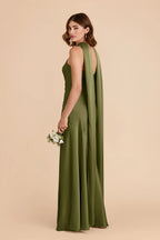 Camille Martini alternate view 4 bridesmaid dress