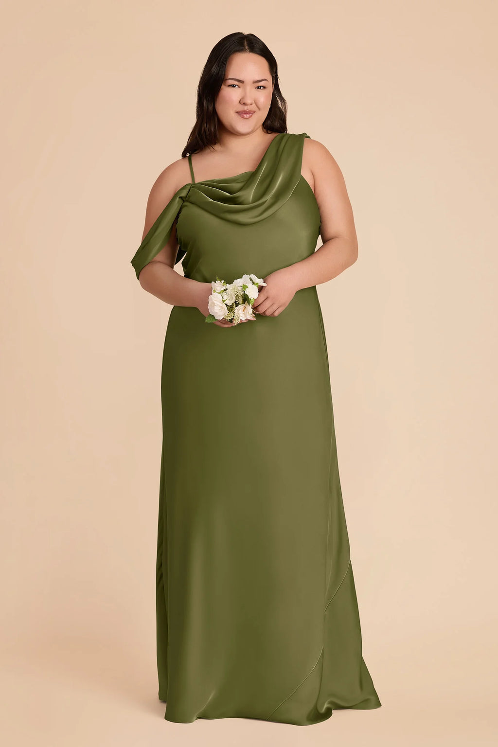 Thalia Martini alternate view 1 bridesmaid dress