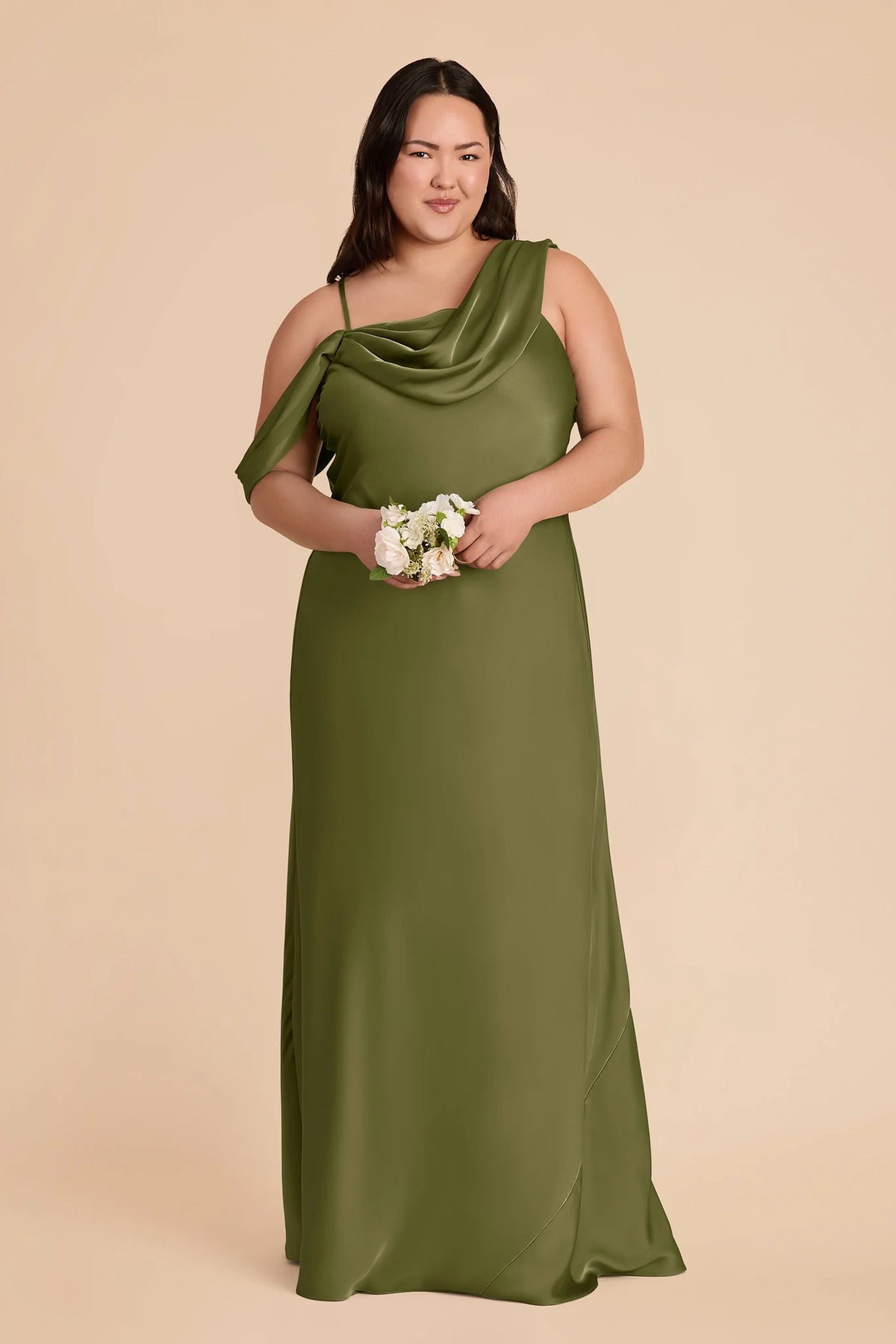 Thalia Martini alternate view 1 bridesmaid dress