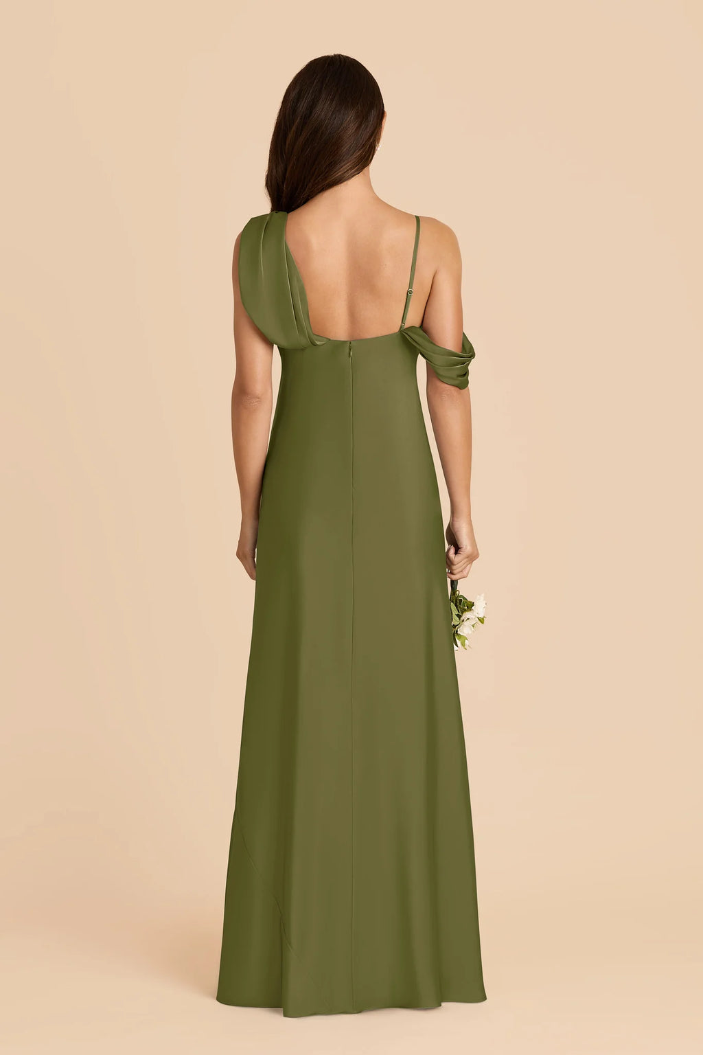 Thalia Martini alternate view 4 bridesmaid dress