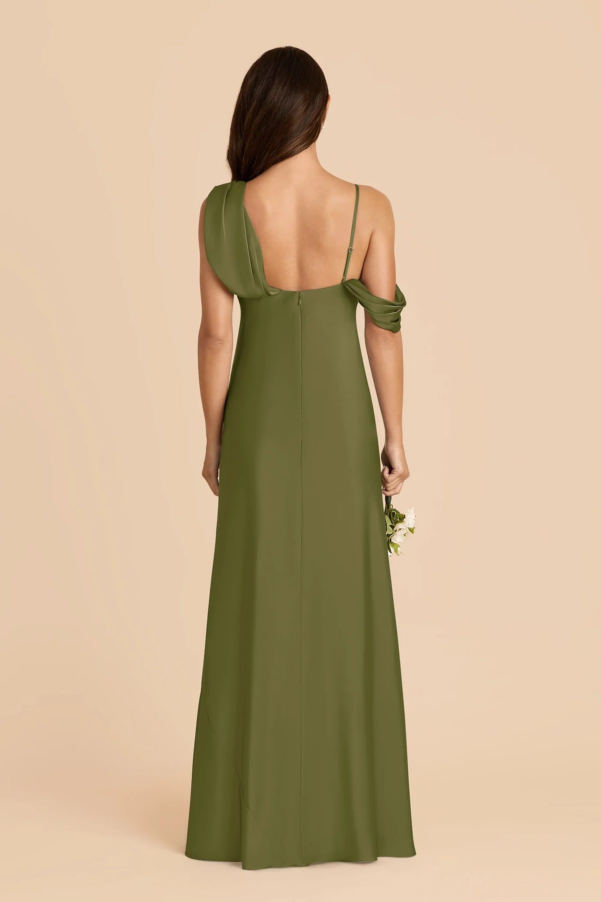 Thalia Martini alternate view 4 bridesmaid dress