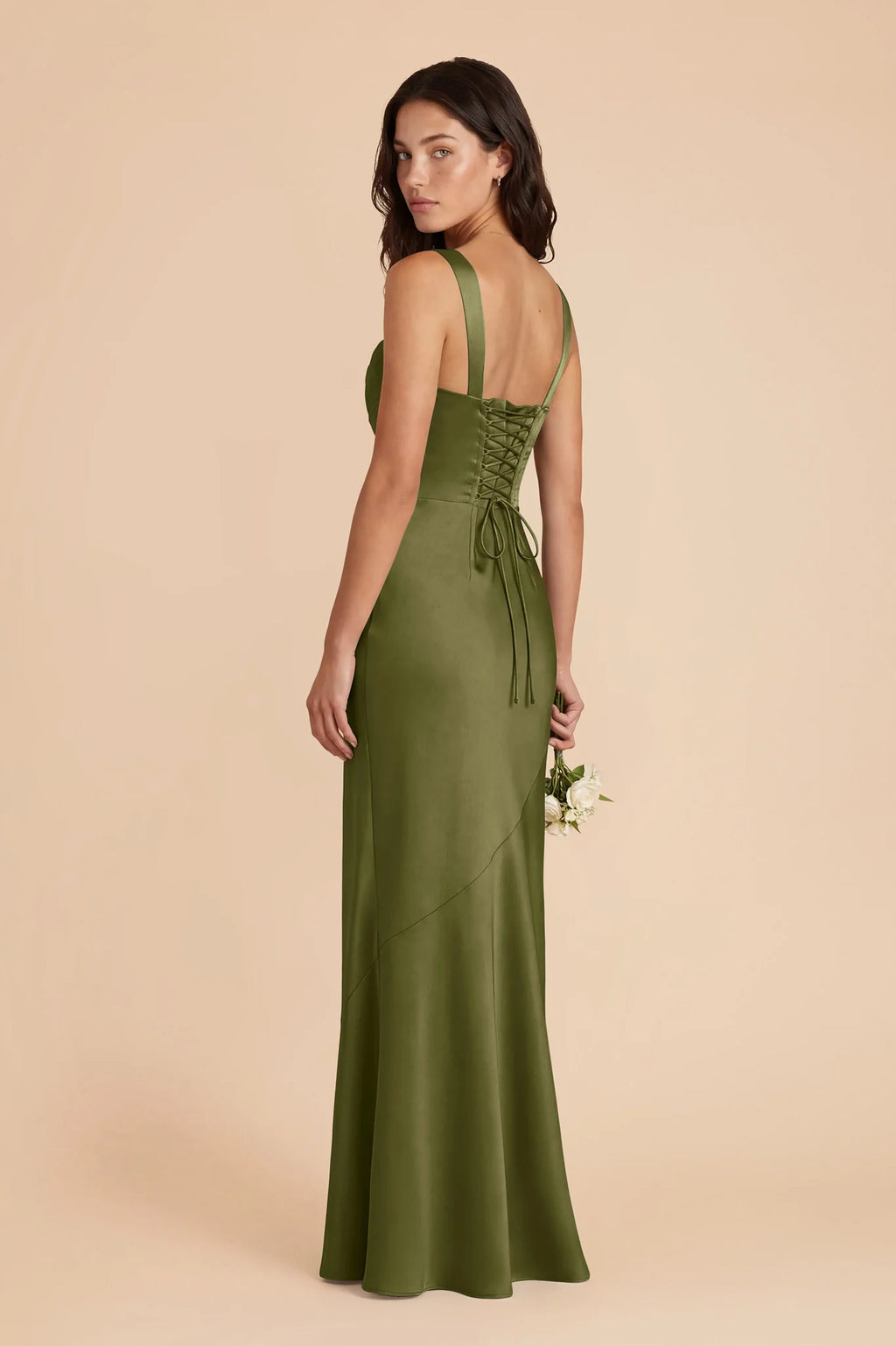 Colette Martini alternate view 2 bridesmaid dress