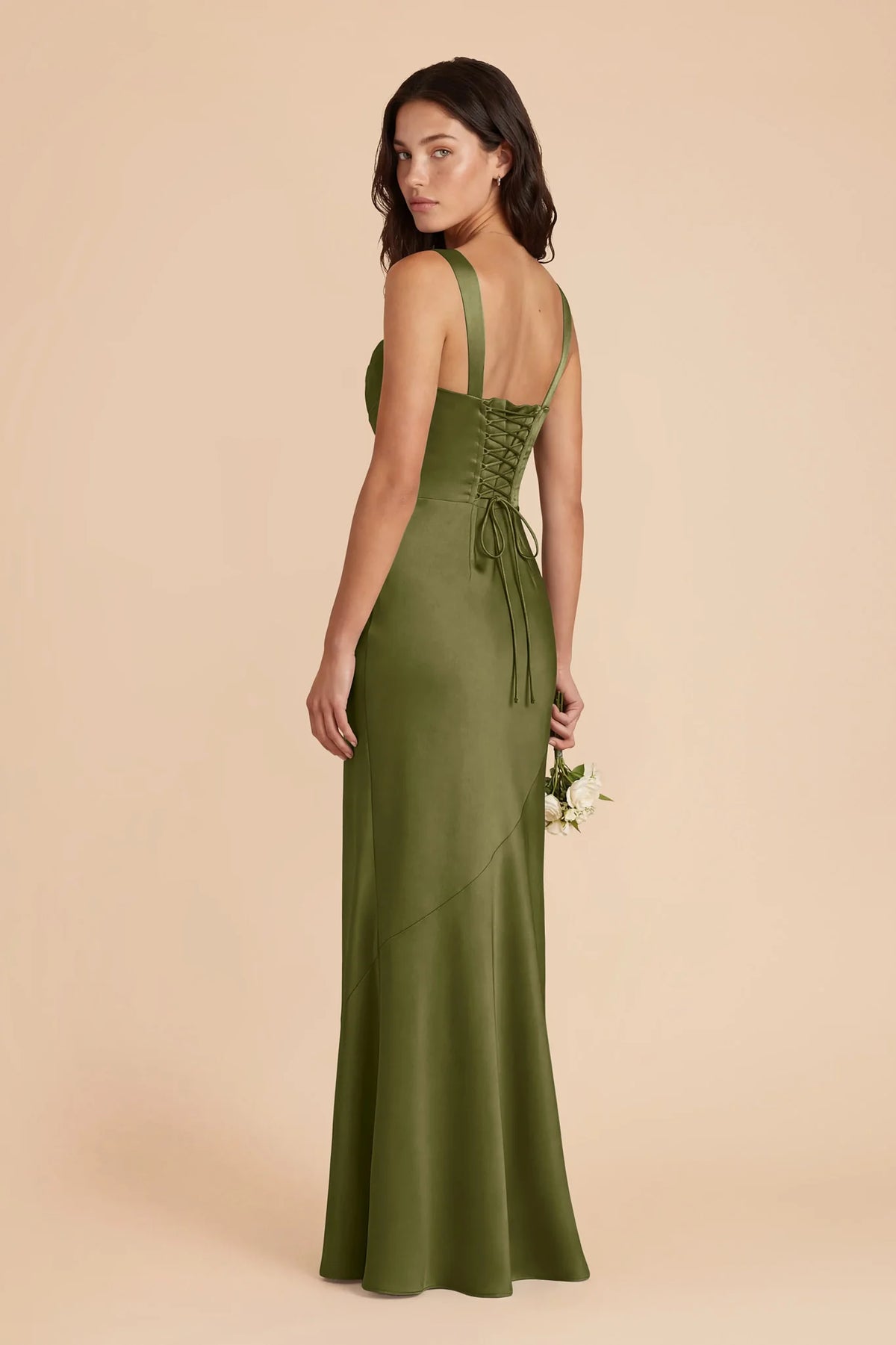 Colette Martini alternate view 2 bridesmaid dress