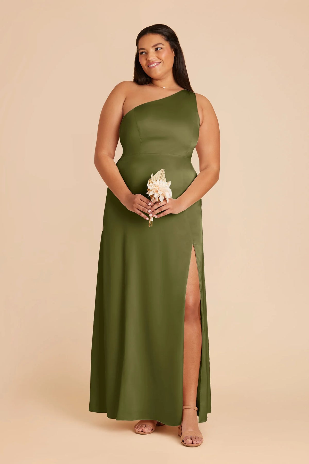 Briar Martini alternate view 1 bridesmaid dress