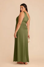 Briar Martini alternate view 4 bridesmaid dress