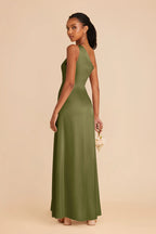 Briar Martini alternate view 2 bridesmaid dress