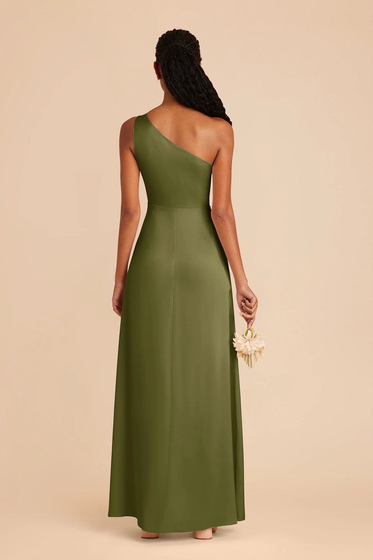 Briar Martini alternate view 3 bridesmaid dress