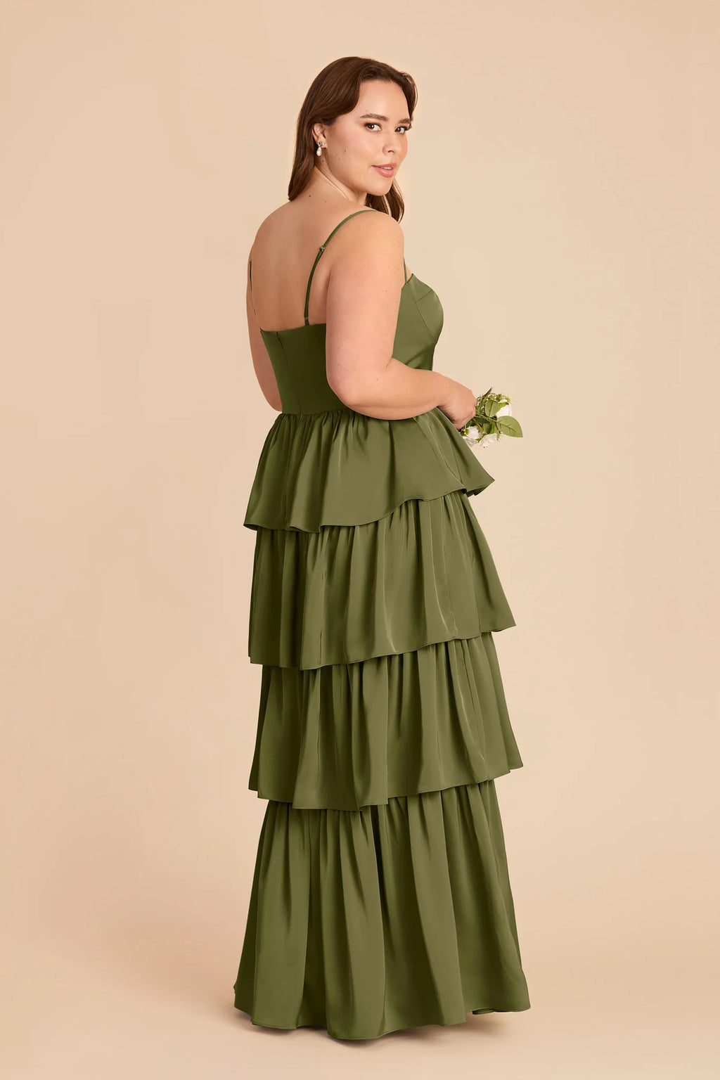 Calista Martini alternate view 6 bridesmaid dress