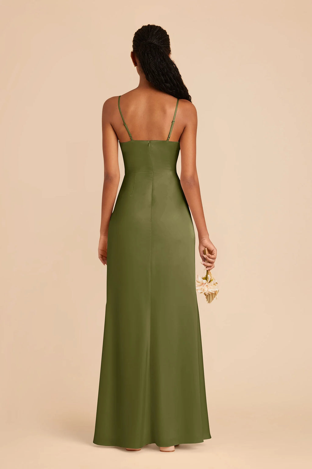 Sabine Martini alternate view 3 bridesmaid dress