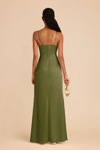 Sabine Martini alternate view 3 bridesmaid dress