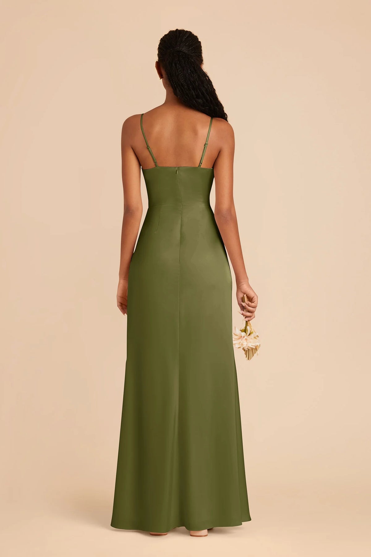 Sabine Martini alternate view 3 bridesmaid dress