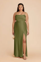 Corinne Martini alternate view 6 bridesmaid dress