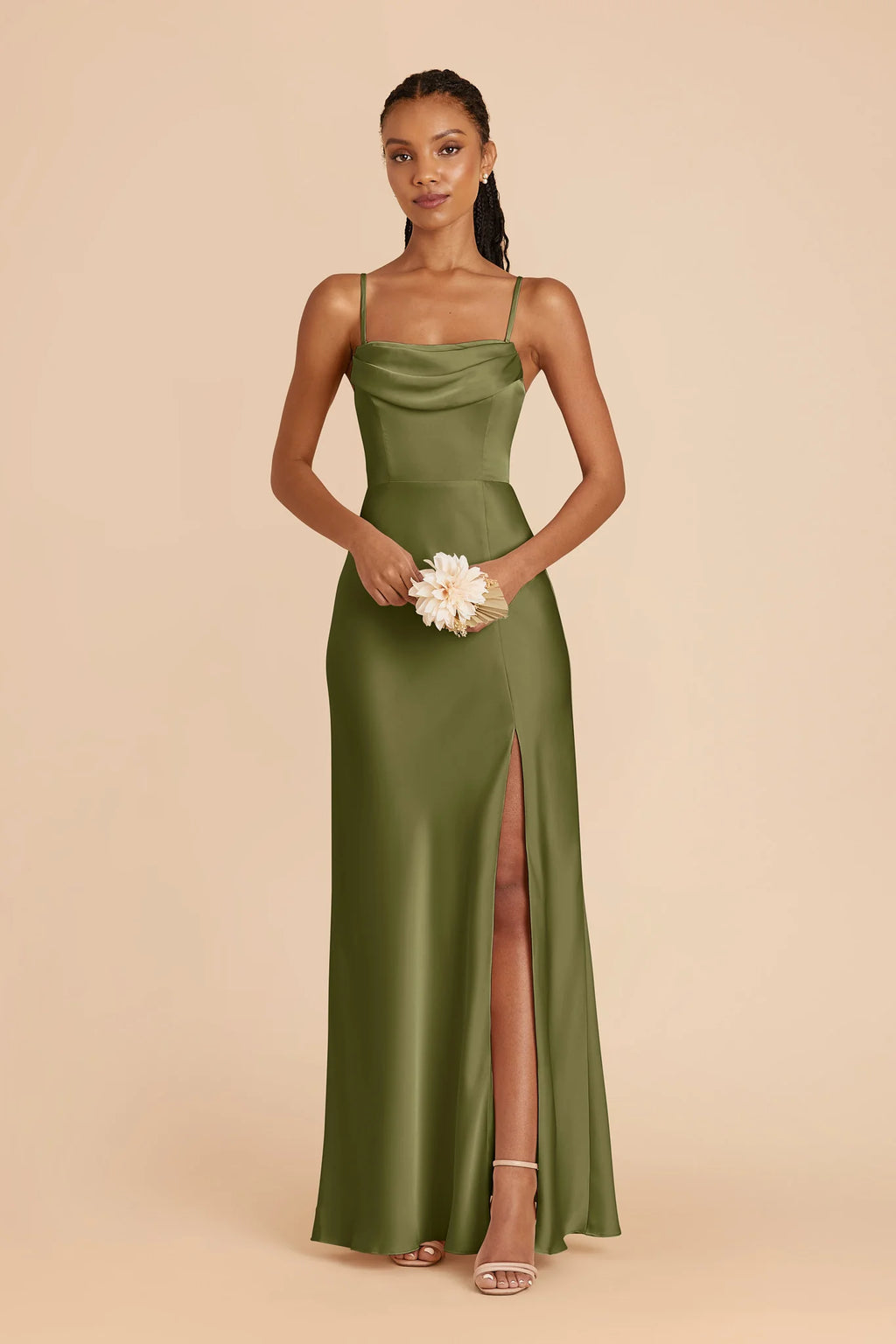 Corinne Martini alternate view 3 bridesmaid dress