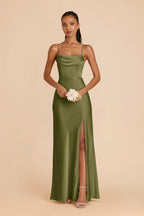 Corinne Martini alternate view 3 bridesmaid dress