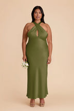 Seraphine Martini alternate view 1 bridesmaid dress