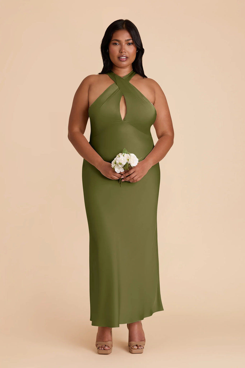 Seraphine Martini alternate view 6 bridesmaid dress