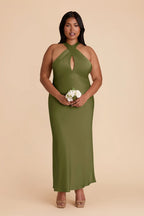 Seraphine Martini alternate view 6 bridesmaid dress