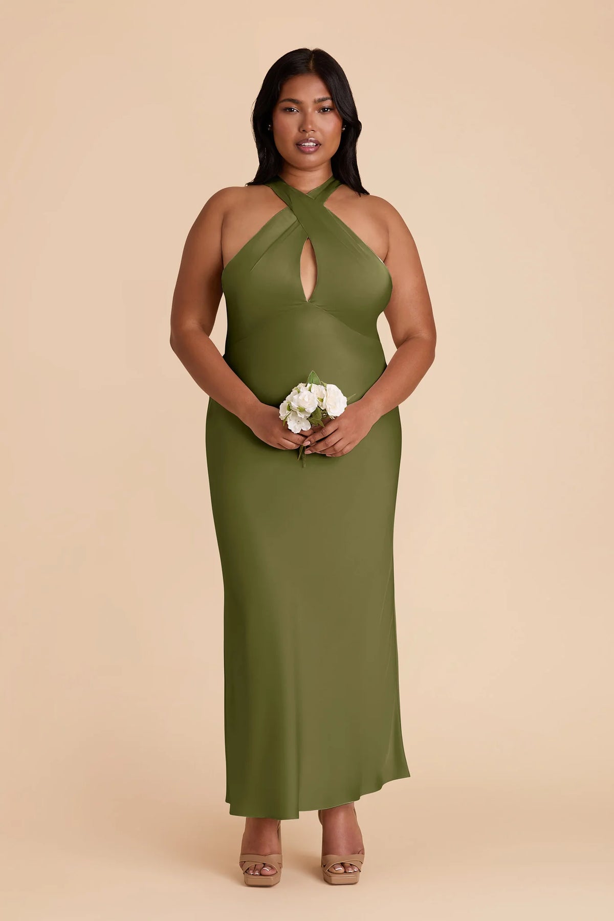Seraphine Martini alternate view 6 bridesmaid dress