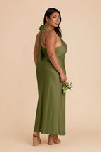 Seraphine Martini alternate view 7 bridesmaid dress