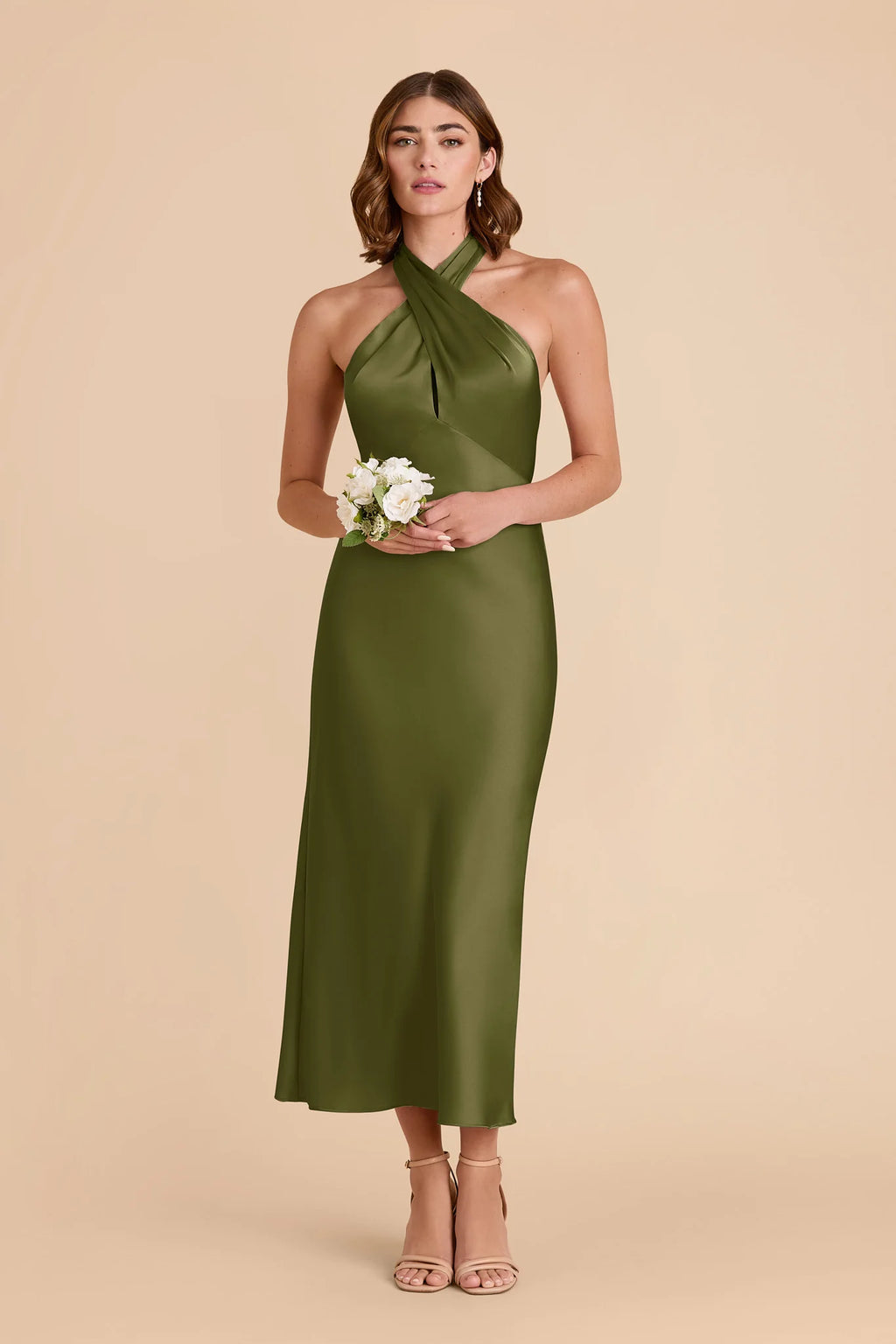 Seraphine Martini alternate view 3 bridesmaid dress