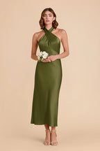 Seraphine Martini alternate view 3 bridesmaid dress