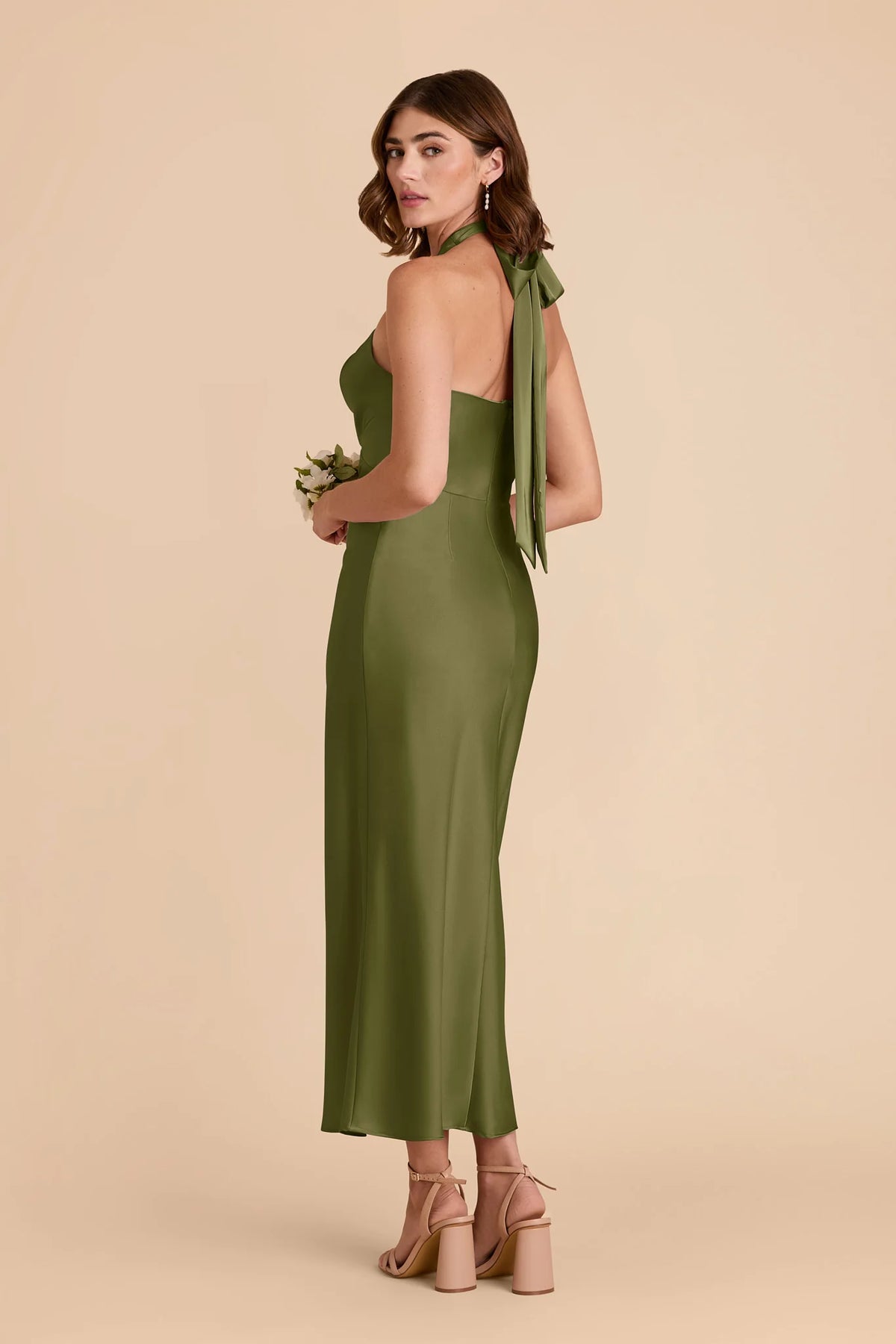 Seraphine Martini alternate view 4 bridesmaid dress