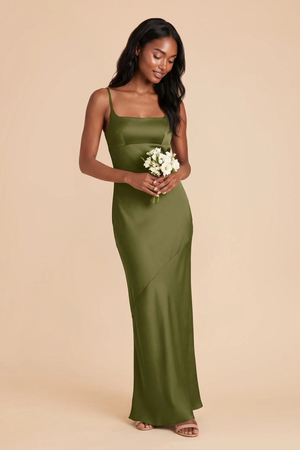Noelle Martini alternate view 1 bridesmaid dress
