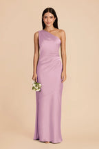 Ariadne Orchid alternate view 2 bridesmaid dress