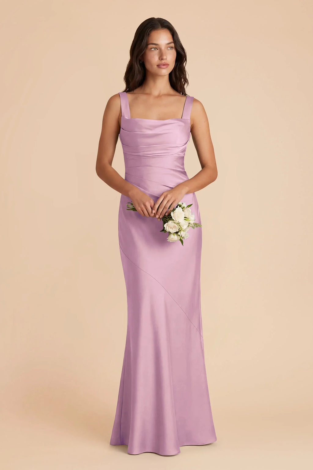 Colette Orchid alternate view 1 bridesmaid dress