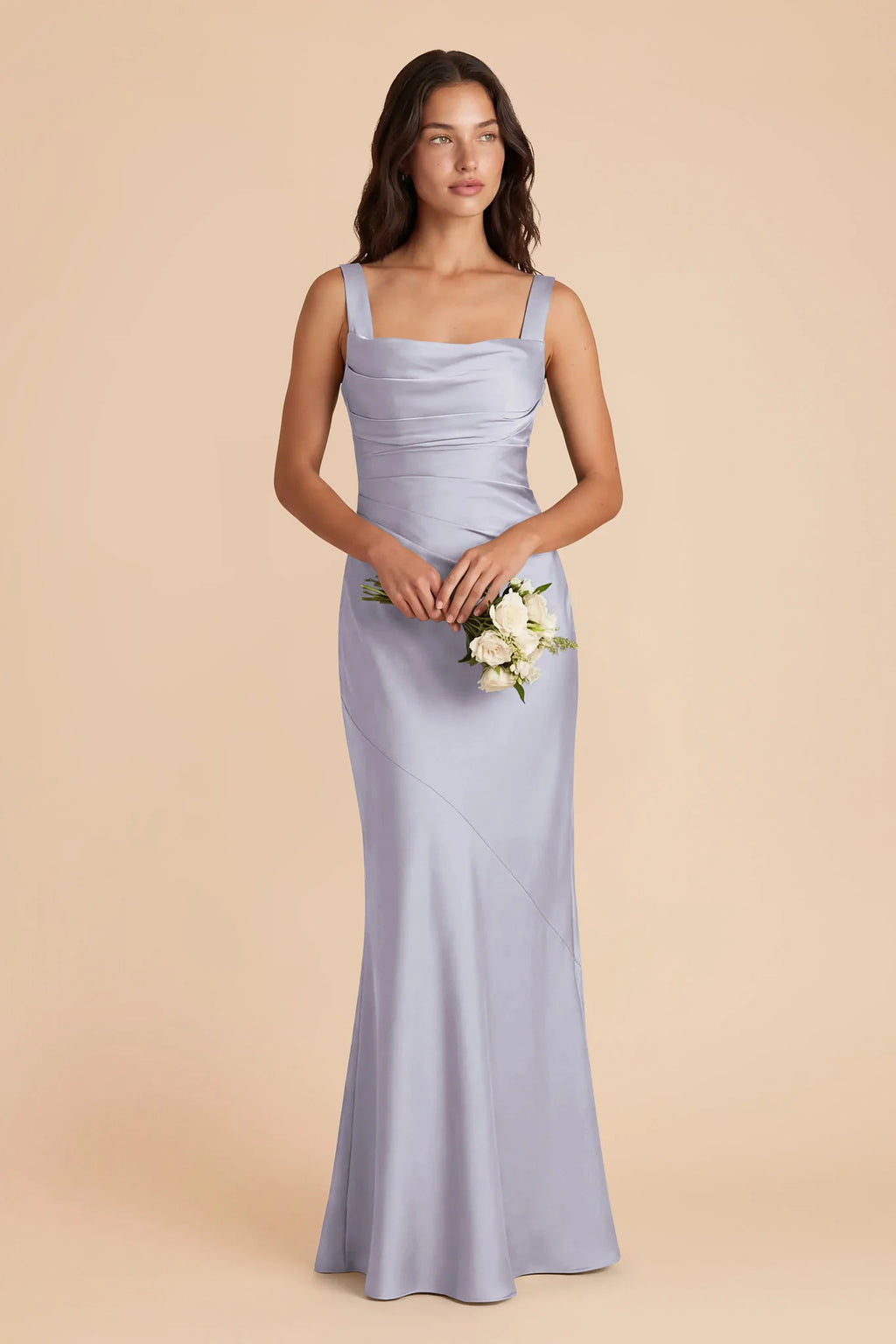 Colette Periwinkle Blue alternate view 1 bridesmaid dress
