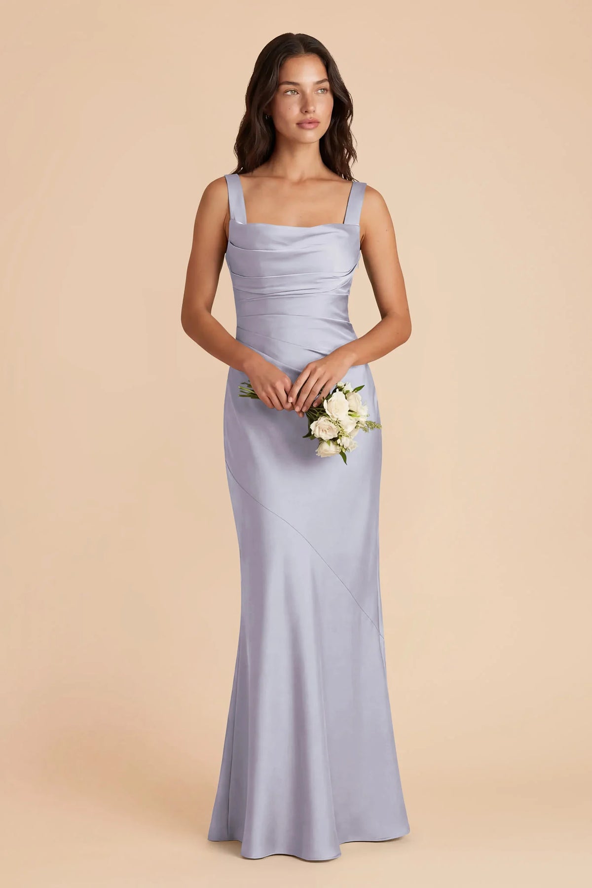 Colette Periwinkle Blue alternate view 1 bridesmaid dress