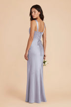 Colette Periwinkle Blue alternate view 2 bridesmaid dress