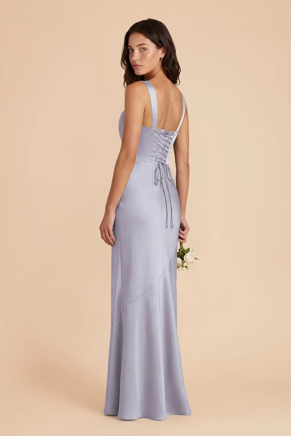 Colette Periwinkle Blue alternate view 2 bridesmaid dress