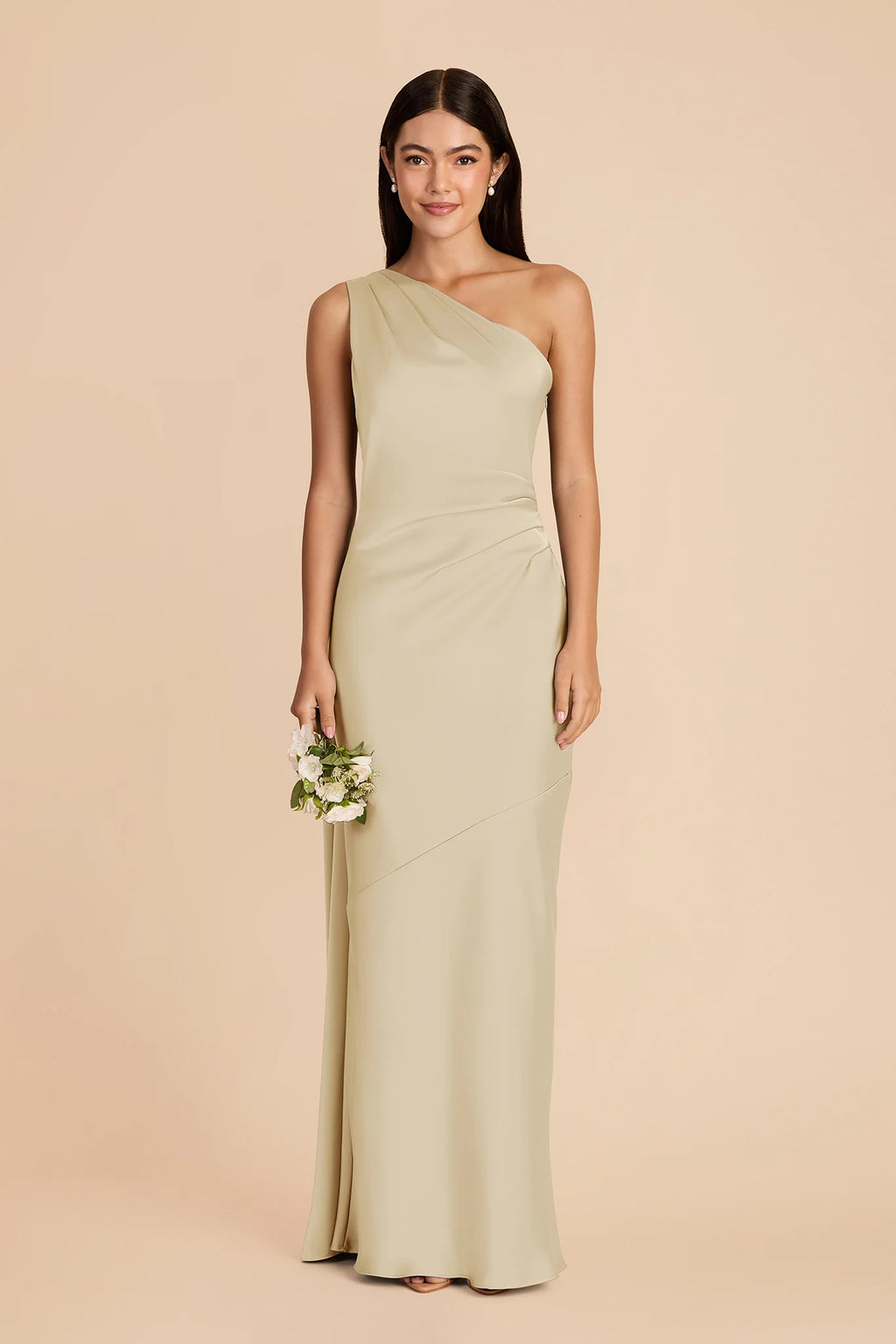 Ariadne Prosecco alternate view 2 bridesmaid dress