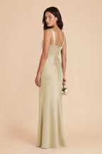 Colette Prosecco alternate view 2 bridesmaid dress