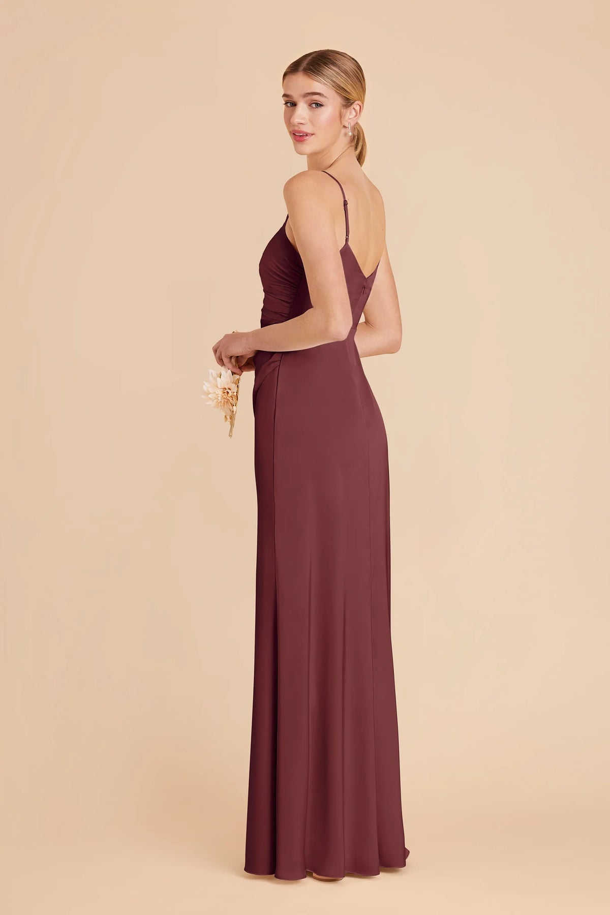 Elara Rosewood alternate view 1 bridesmaid dress