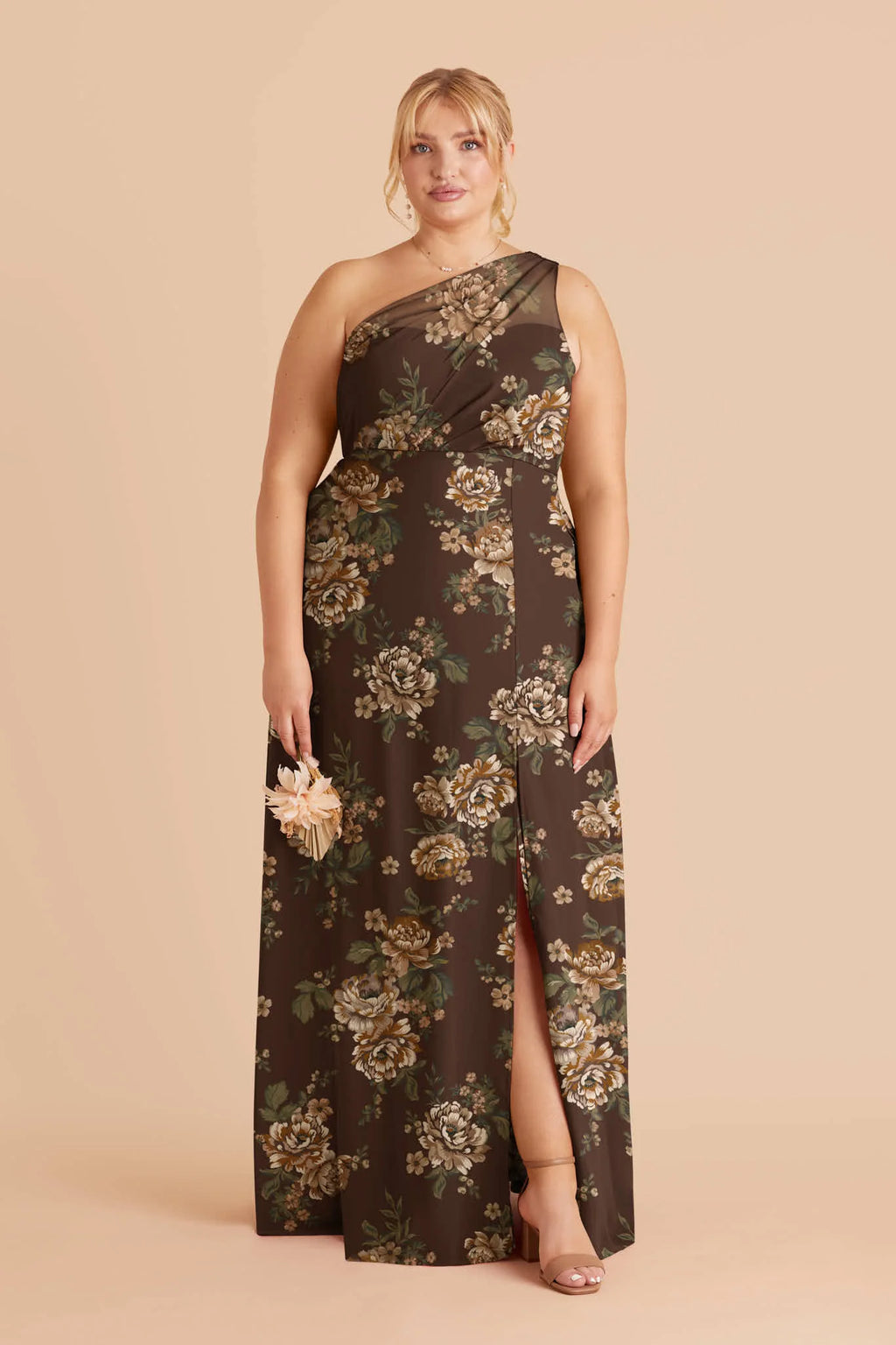 Celine Rustic Meadows alternate view 1 bridesmaid dress