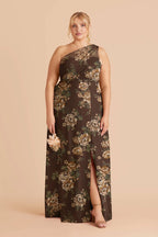 Celine Rustic Meadows alternate view 1 bridesmaid dress