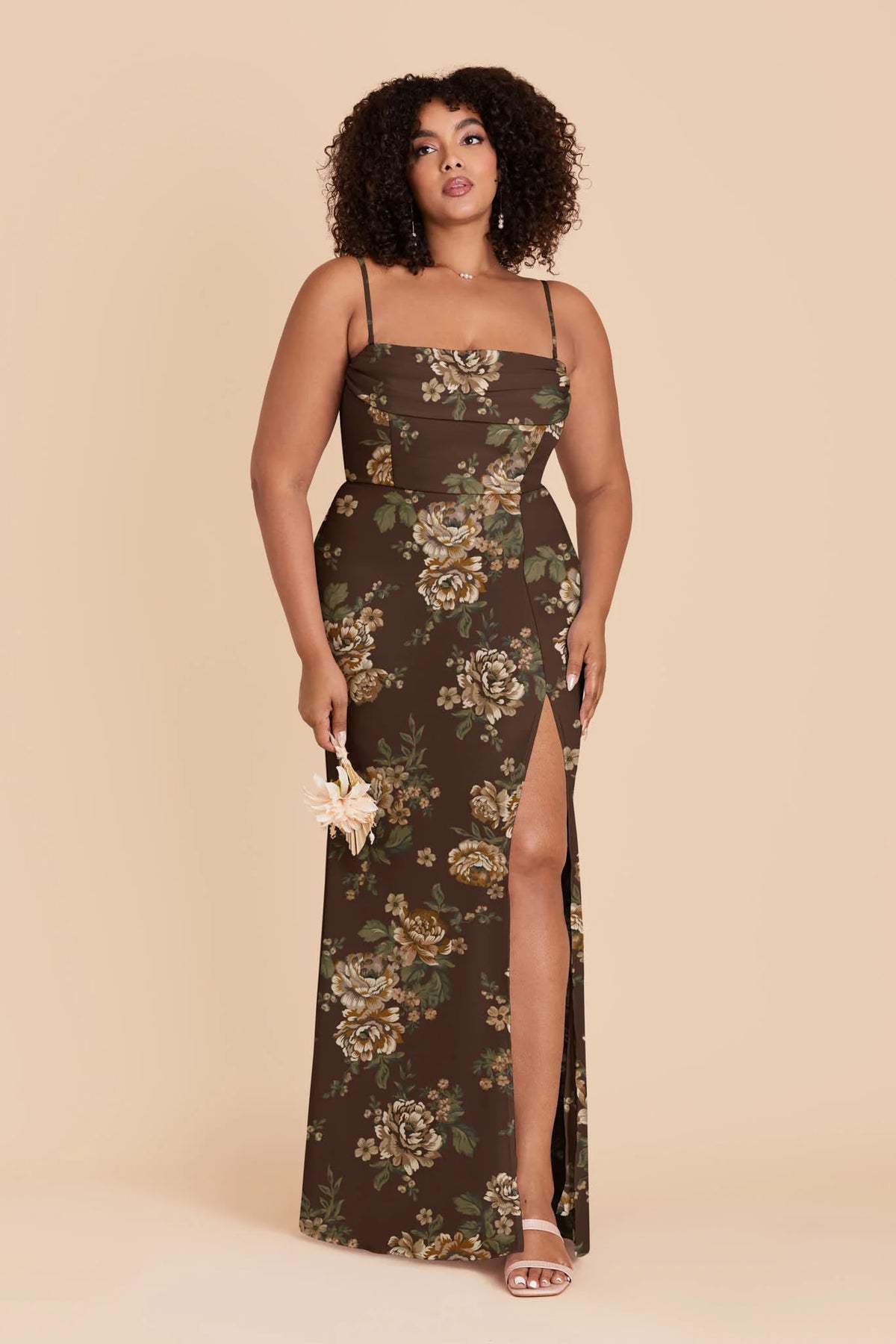 Odessa Rustic Meadows alternate view 1 bridesmaid dress