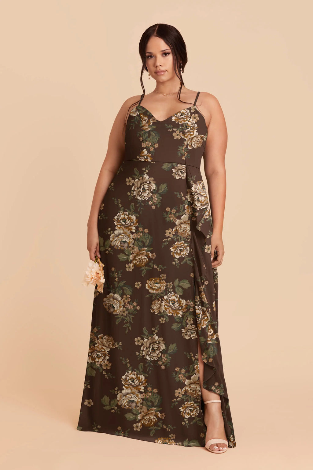 Margot Rustic Meadows alternate view 1 bridesmaid dress