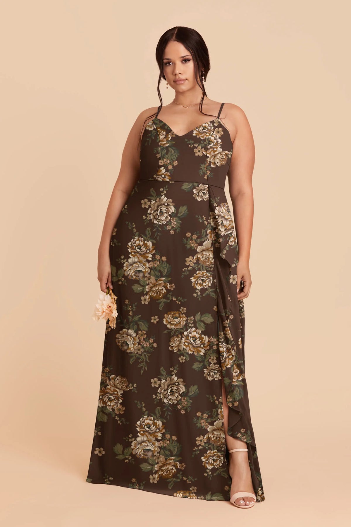 Margot Rustic Meadows alternate view 1 bridesmaid dress