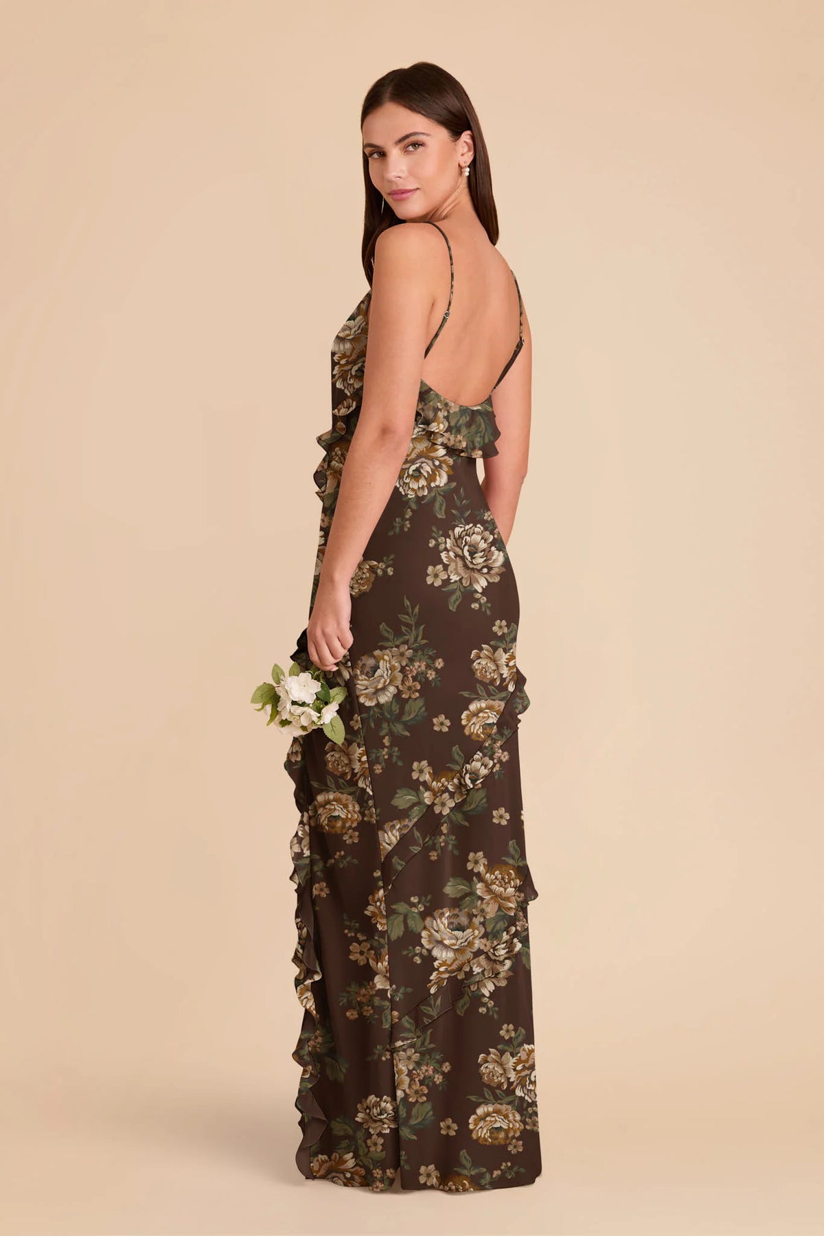 Vivienne Rustic Meadows alternate view 2 bridesmaid dress