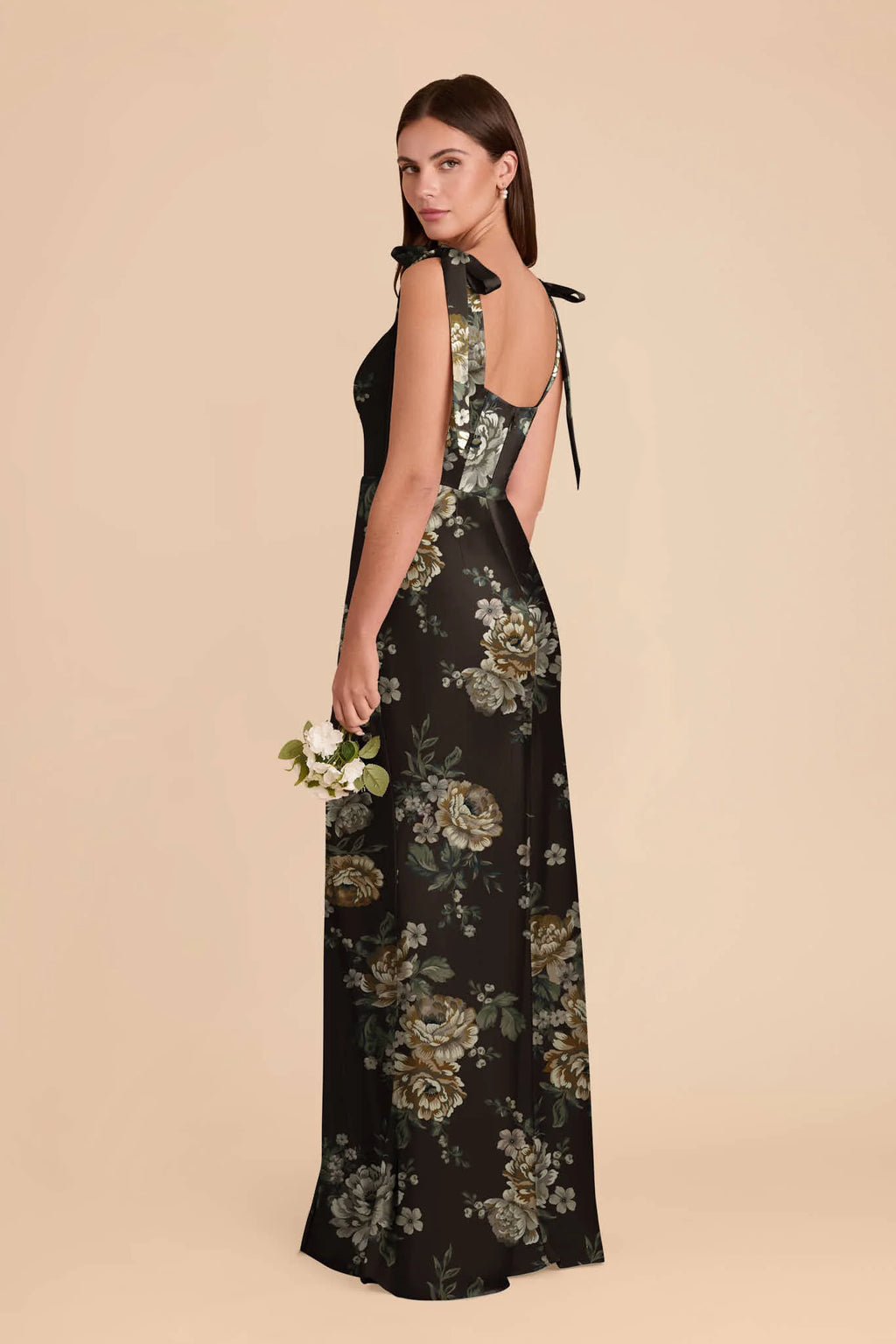 Elowen Rustic Meadows alternate view 2 bridesmaid dress